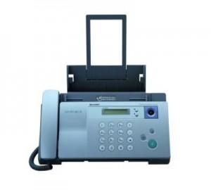 Fax Sharp UX-B30PL
